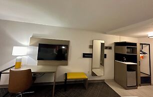 Comfort Inn & Suites Clemson - University Area