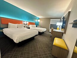 Comfort Inn & Suites Clemson - University Area