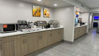 Comfort Inn & Suites Clemson - University Area