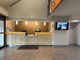 Comfort Inn & Suites Clemson - University Area