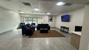 Comfort Inn & Suites Clemson - University Area