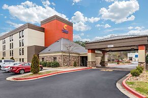 Comfort Inn & Suites Clemson - University Area