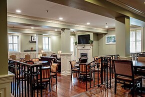 Hampton Inn Charleston-Historic District