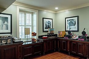 Hampton Inn Charleston-Historic District