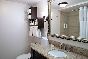 Hampton Inn Charleston-Historic District