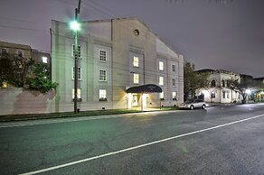 Hampton Inn Charleston-Historic District