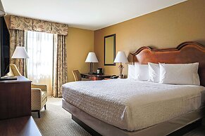 Hampton Inn Charleston-Historic District