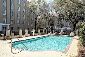 Hampton Inn Charleston-Historic District