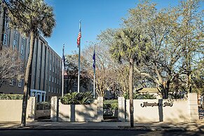 Hampton Inn Charleston-Historic District