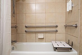 Hampton Inn Charleston-Historic District