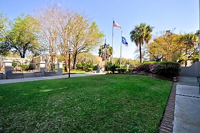 Hampton Inn Charleston-Historic District