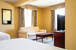 Hampton Inn Charleston-Historic District