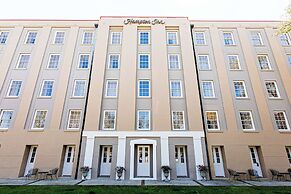 Hampton Inn Charleston-Historic District