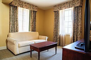 Hampton Inn Charleston-Historic District