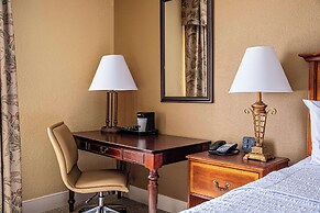 Hampton Inn Charleston-Historic District