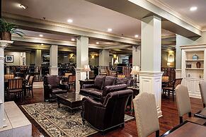 Hampton Inn Charleston-Historic District