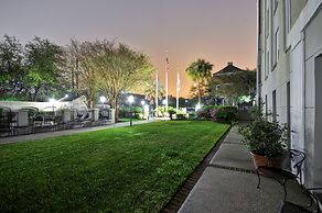 Hampton Inn Charleston-Historic District