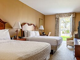 Hampton Inn Charleston-Historic District