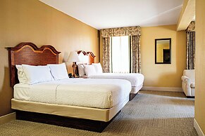 Hampton Inn Charleston-Historic District