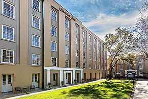Hampton Inn Charleston-Historic District
