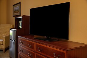 Hampton Inn Charleston-Historic District