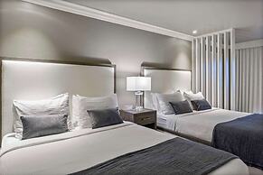 The Volare, Ascend Hotel Collection
