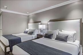 The Volare, Ascend Hotel Collection