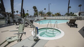 The Volare, Ascend Hotel Collection