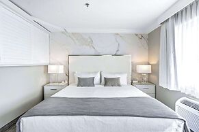 The Volare, Ascend Hotel Collection