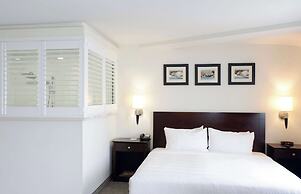 The Volare, Ascend Hotel Collection