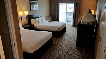 The Volare, Ascend Hotel Collection