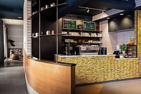 Graduate by Hilton Seattle