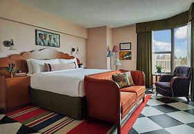 Graduate by Hilton Seattle