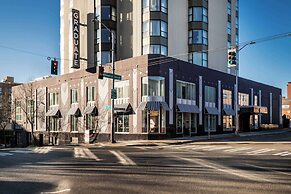 Graduate by Hilton Seattle