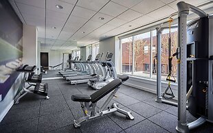 Graduate by Hilton Seattle