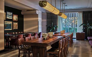 Graduate by Hilton Seattle