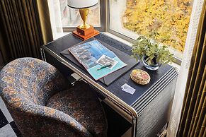 Graduate by Hilton Seattle