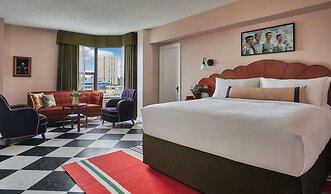 Graduate by Hilton Seattle