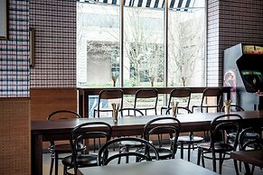 Graduate by Hilton Seattle