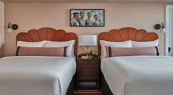 Graduate by Hilton Seattle