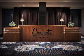 Graduate by Hilton Seattle