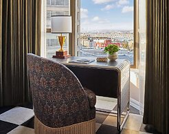 Graduate by Hilton Seattle