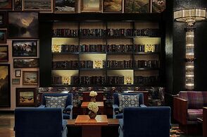 Graduate by Hilton Seattle