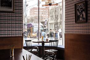 Graduate by Hilton Seattle