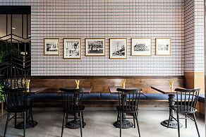 Graduate by Hilton Seattle