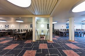 Havila Hotel Raftevold