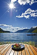 Havila Hotel Raftevold