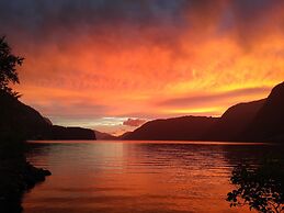 Havila Hotel Raftevold