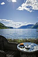 Havila Hotel Raftevold