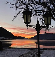 Havila Hotel Raftevold